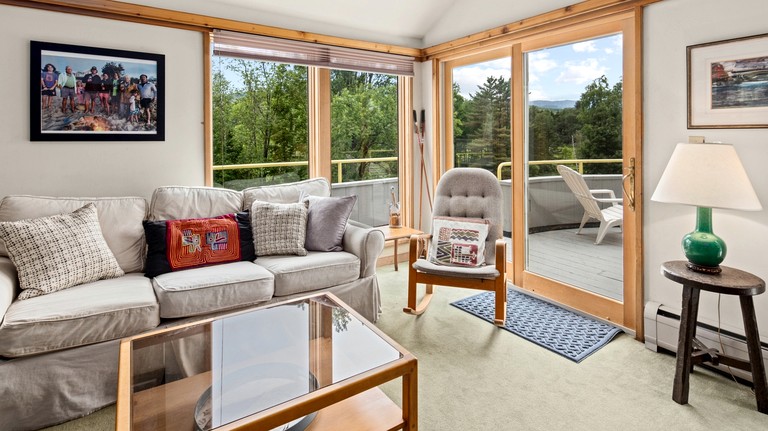 Vacation Rentals (United States of America, Warren, Vermont)