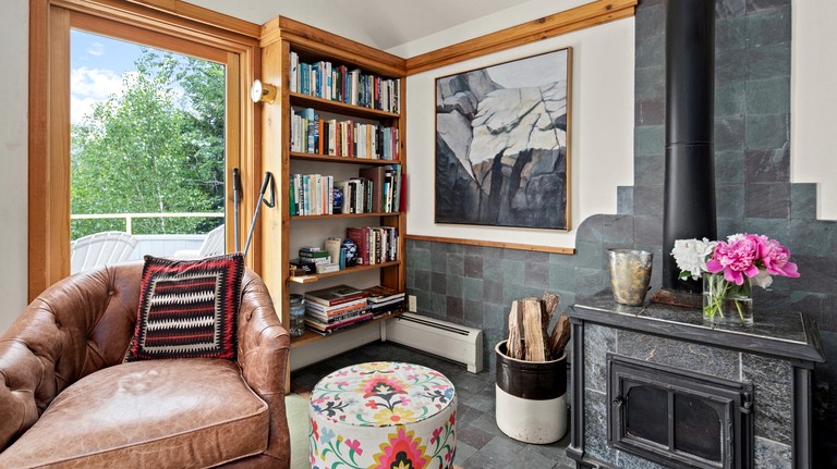 Vacation Rentals (United States of America, Warren, Vermont)