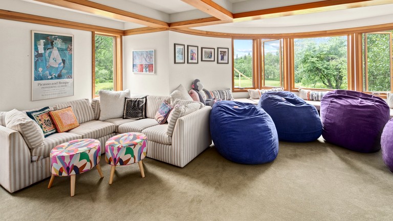 Vacation Rentals (United States of America, Warren, Vermont)