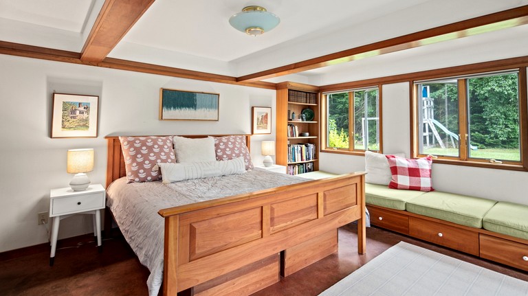 Vacation Rentals (United States of America, Warren, Vermont)