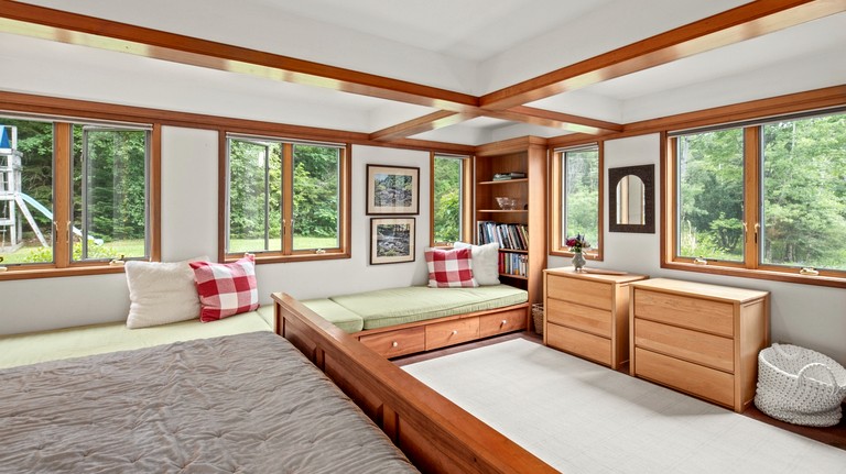 Vacation Rentals (United States of America, Warren, Vermont)