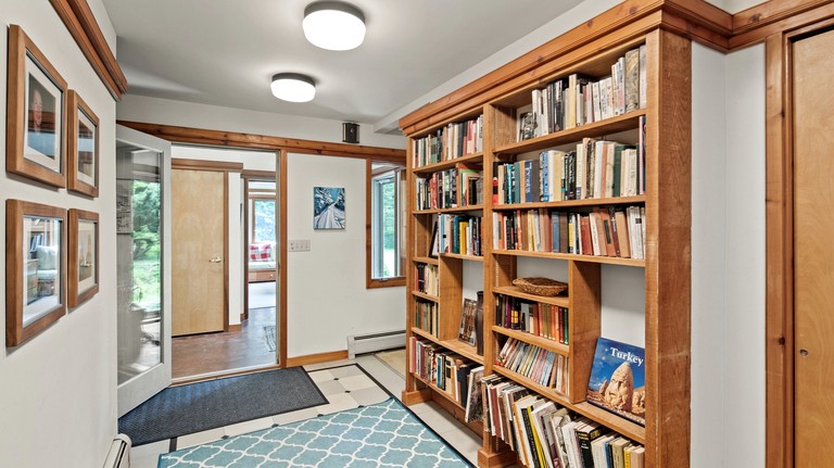 Vacation Rentals (United States of America, Warren, Vermont)