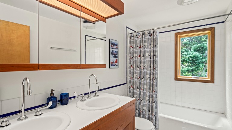 Vacation Rentals (United States of America, Warren, Vermont)