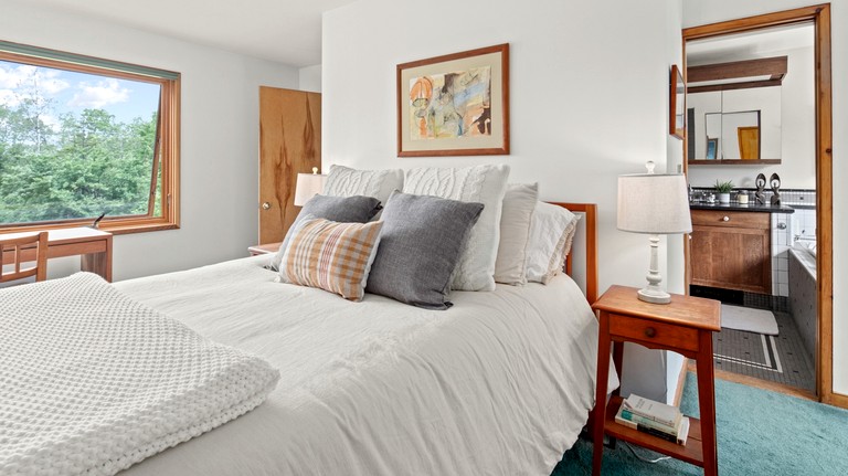Vacation Rentals (United States of America, Warren, Vermont)