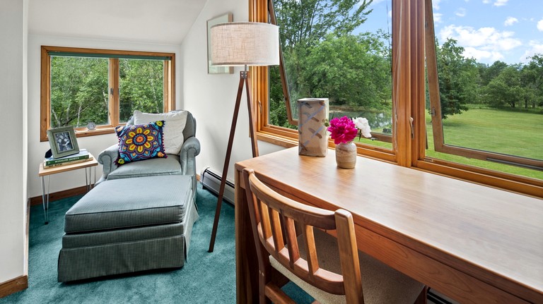 Vacation Rentals (United States of America, Warren, Vermont)