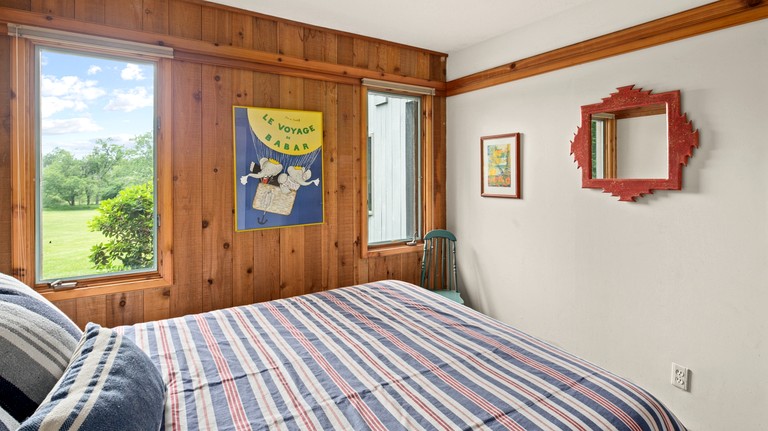 Vacation Rentals (United States of America, Warren, Vermont)