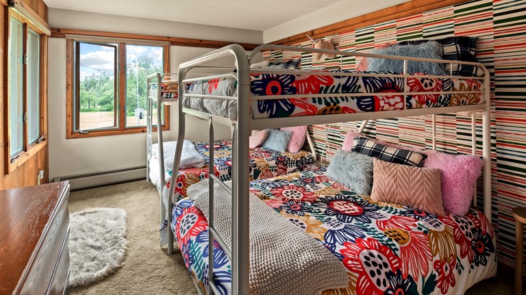 Vacation Rentals (United States of America, Warren, Vermont)