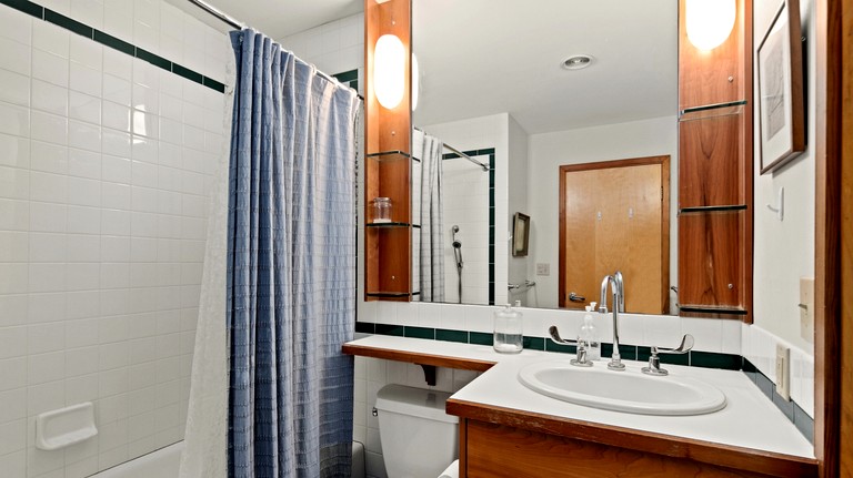 Vacation Rentals (United States of America, Warren, Vermont)