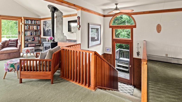 Vacation Rentals (United States of America, Warren, Vermont)