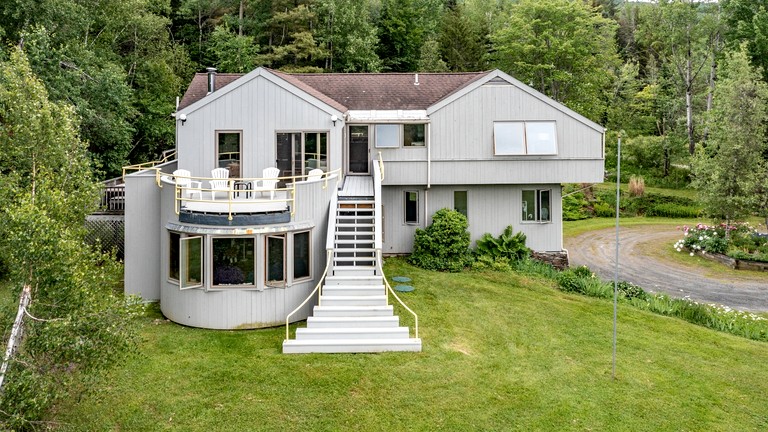 Vacation Rentals (United States of America, Warren, Vermont)