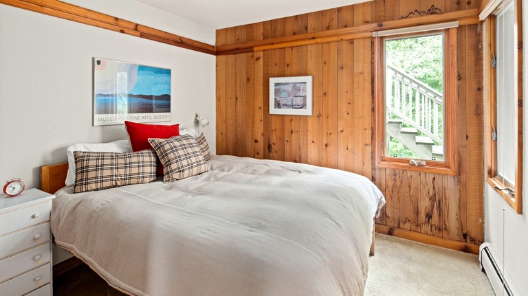 Vacation Rentals (United States of America, Warren, Vermont)