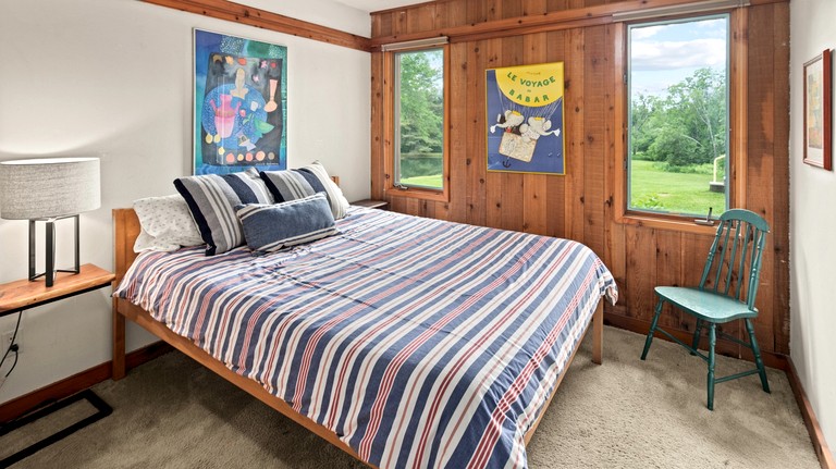 Vacation Rentals (United States of America, Warren, Vermont)