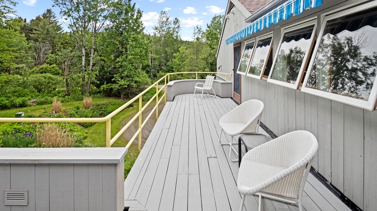 Vacation Rentals (United States of America, Warren, Vermont)