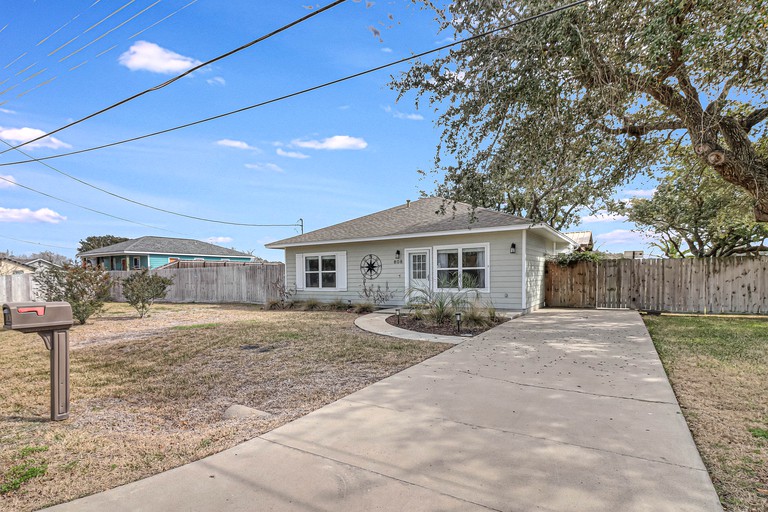 Vacation Rentals (United States of America, Rockport, Texas)