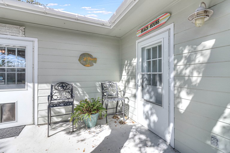 Vacation Rentals (United States of America, Rockport, Texas)