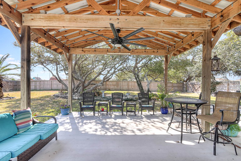 Vacation Rentals (United States of America, Rockport, Texas)