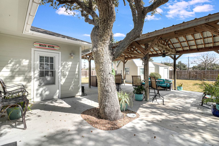 Vacation Rentals (United States of America, Rockport, Texas)