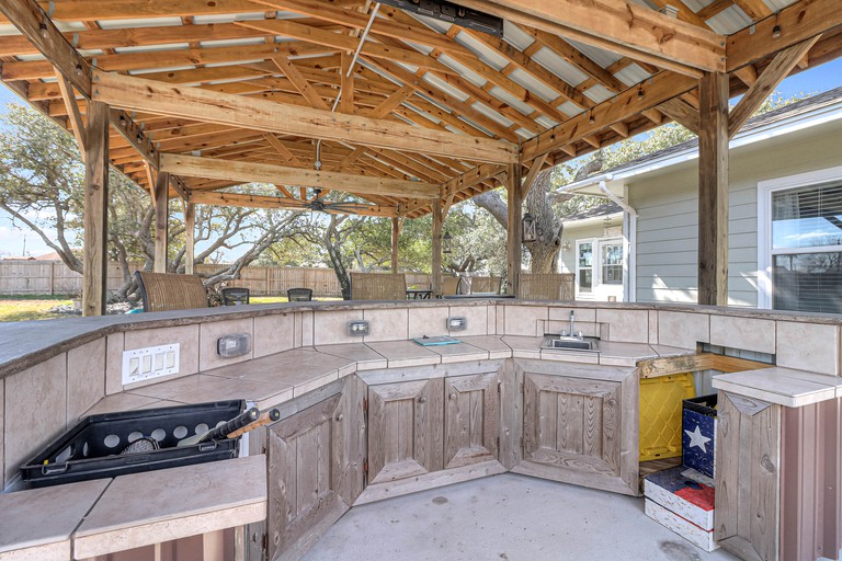 Vacation Rentals (United States of America, Rockport, Texas)