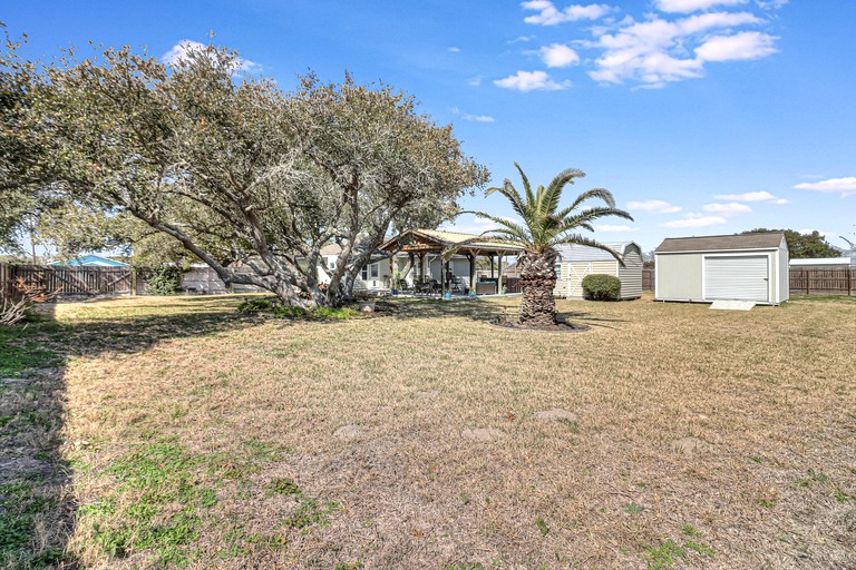 Vacation Rentals (United States of America, Rockport, Texas)