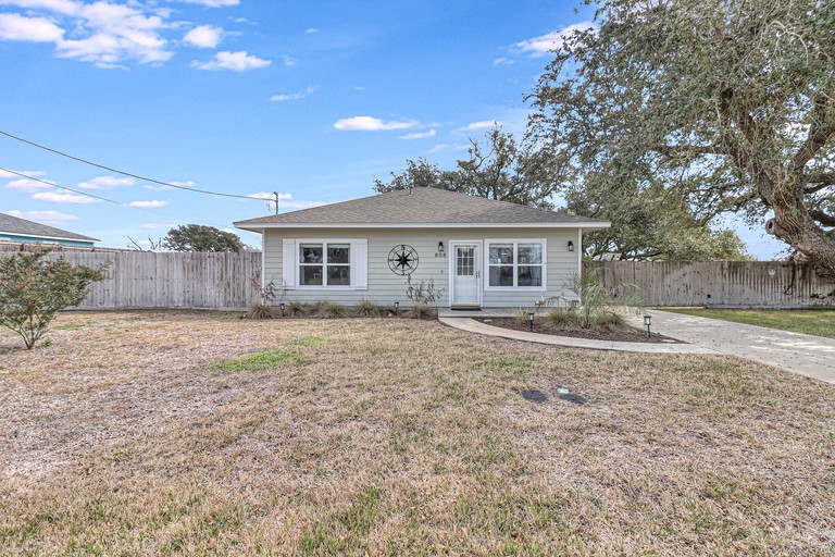 Vacation Rentals (United States of America, Rockport, Texas)