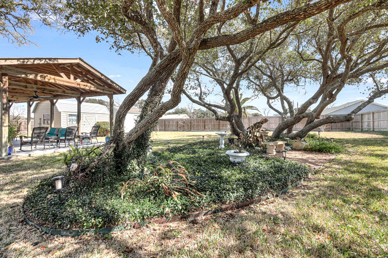 Vacation Rentals (United States of America, Rockport, Texas)