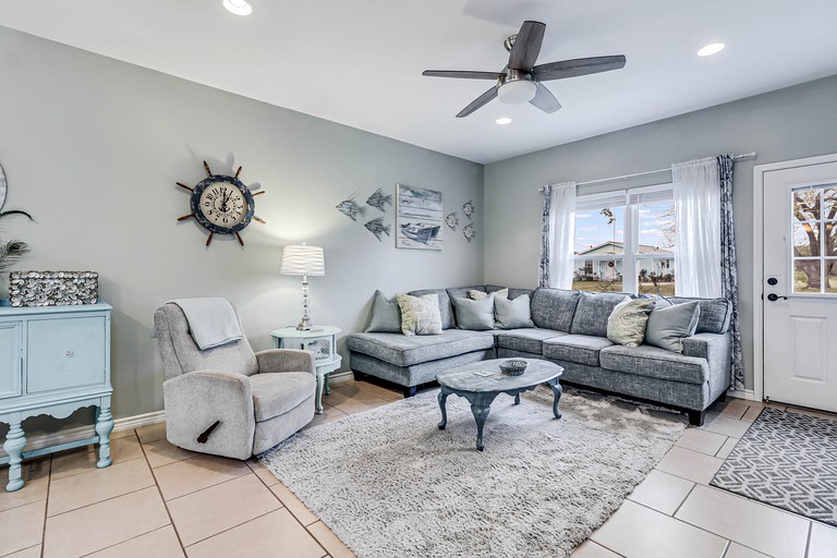 Vacation Rentals (United States of America, Rockport, Texas)