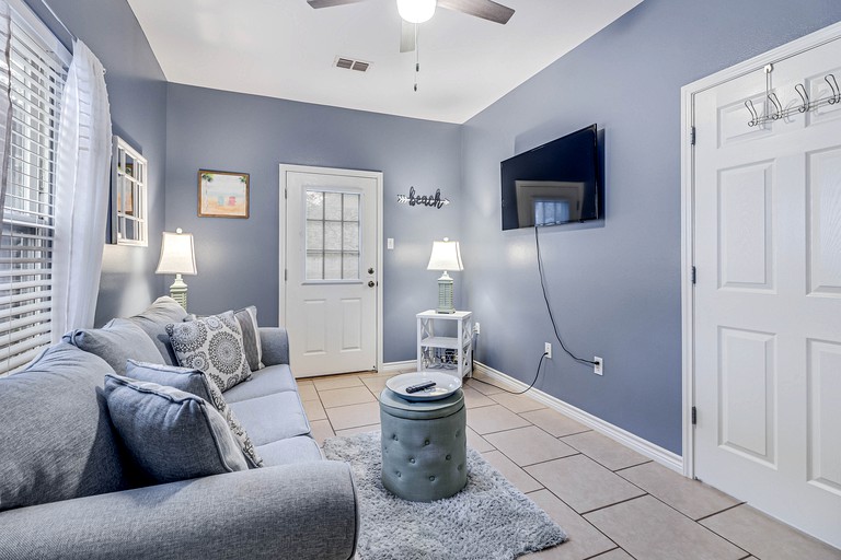 Vacation Rentals (United States of America, Rockport, Texas)