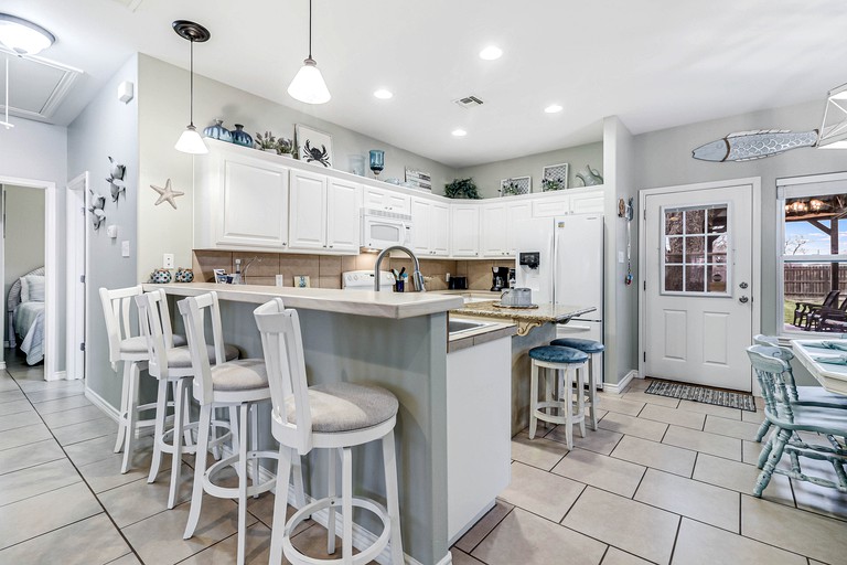 Vacation Rentals (United States of America, Rockport, Texas)