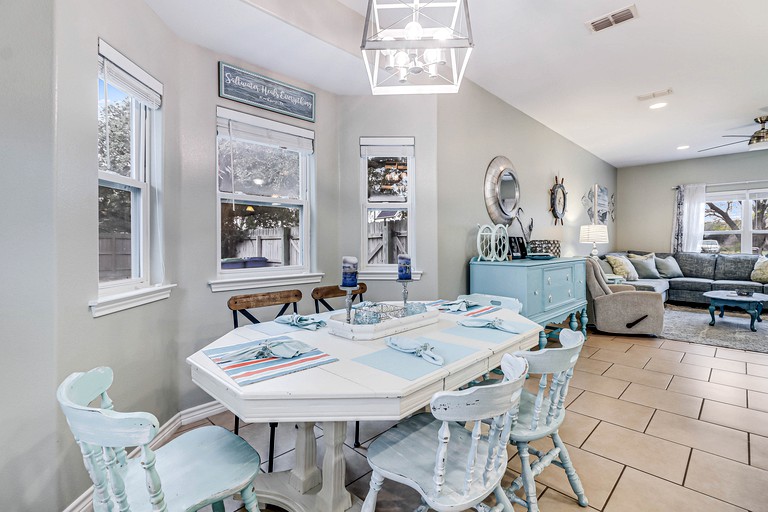 Vacation Rentals (United States of America, Rockport, Texas)