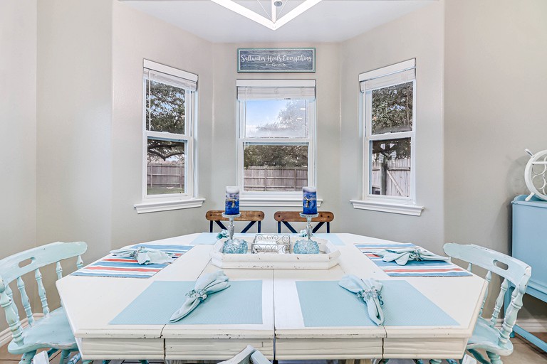 Vacation Rentals (United States of America, Rockport, Texas)