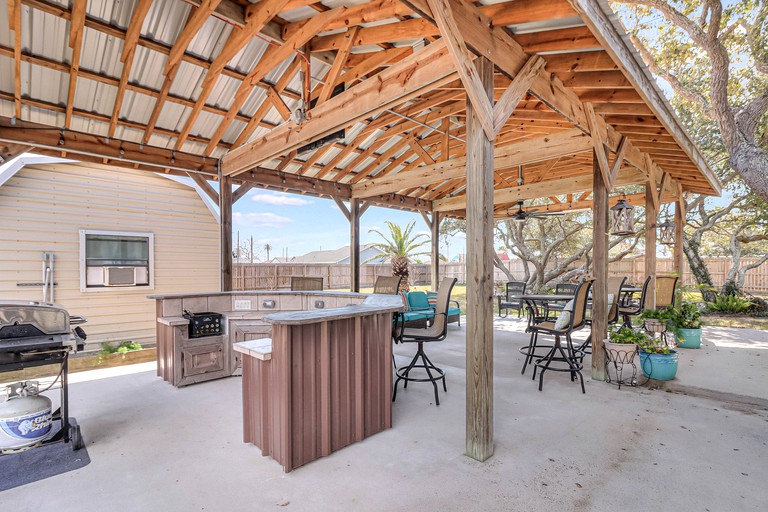 Vacation Rentals (United States of America, Rockport, Texas)