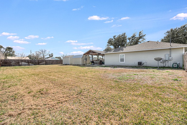 Vacation Rentals (United States of America, Rockport, Texas)