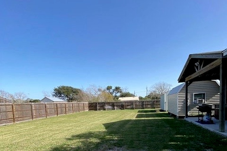 Vacation Rentals (United States of America, Rockport, Texas)