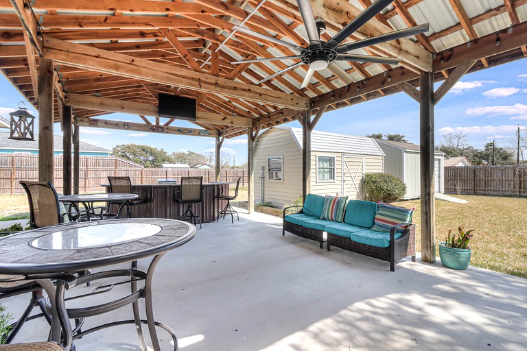 Vacation Rentals (United States of America, Rockport, Texas)