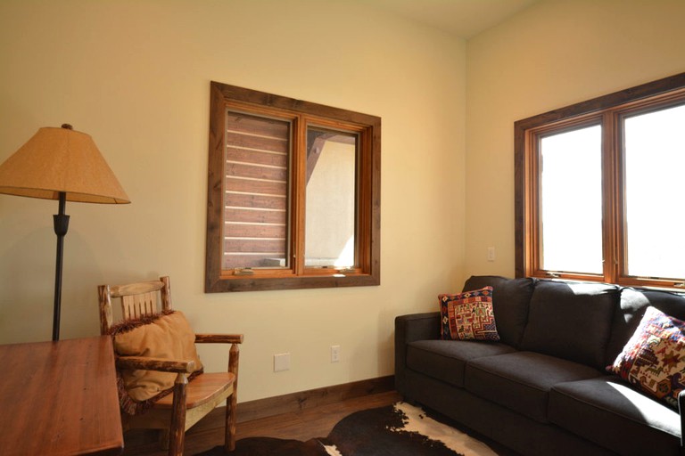 Madison Management Madison River Ranch, Vacation Rentals, Ennis