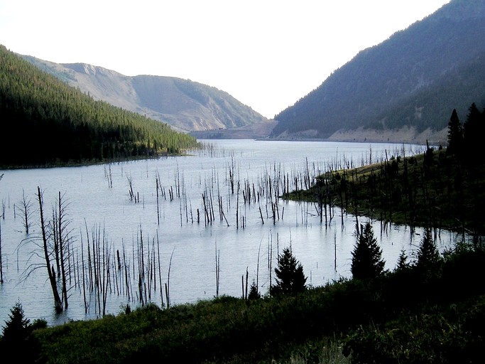 Madison Overlook Cabin, Cabins, Ennis, United States of America