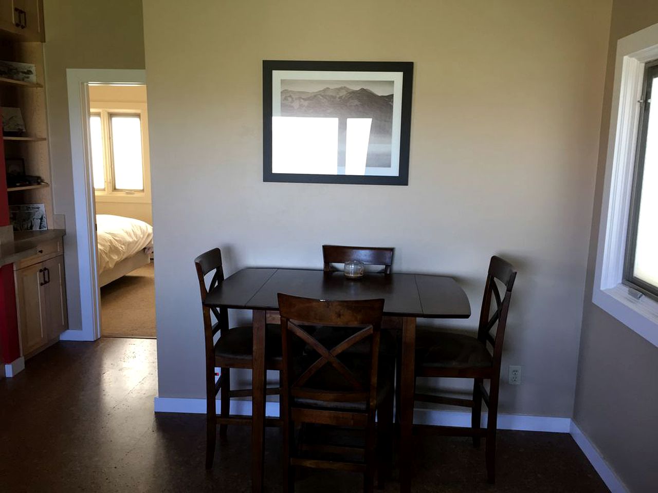 Romantic Cabin Getaway Along the Madison River in Ennis, Montana