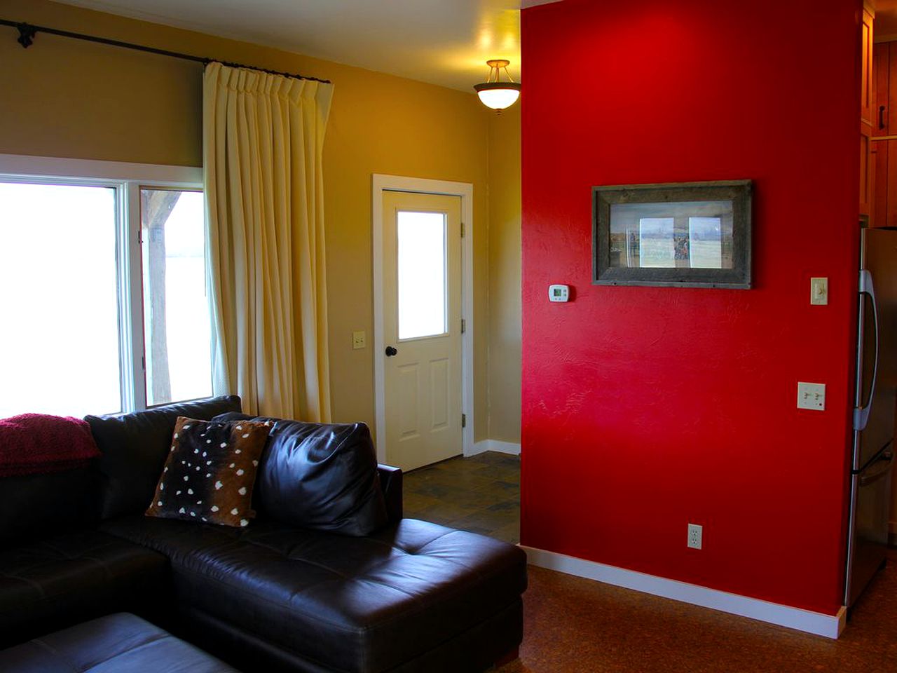 Romantic Cabin Getaway Along the Madison River in Ennis, Montana