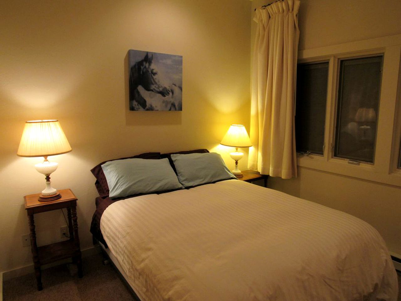 Romantic Cabin Getaway Along the Madison River in Ennis, Montana