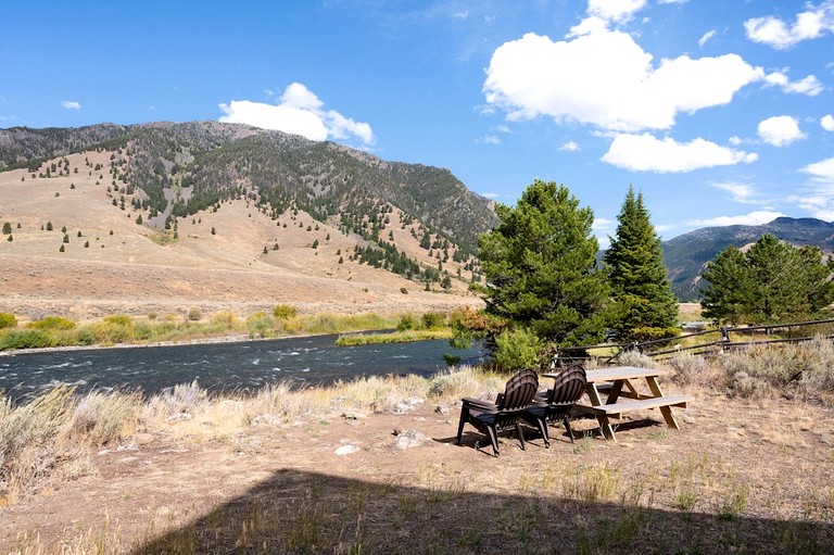 Vacation Rentals (United States of America, Cameron, Montana)