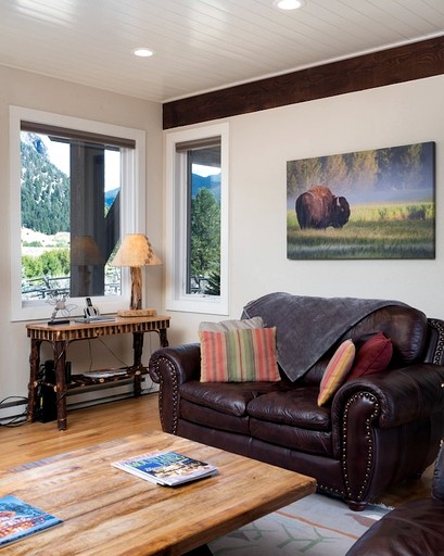 Vacation Rentals (United States of America, Cameron, Montana)
