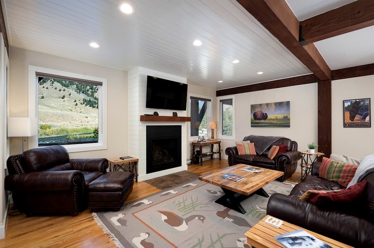 Vacation Rentals (United States of America, Cameron, Montana)