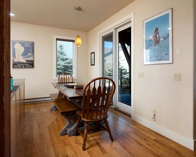 Vacation Rentals (United States of America, Cameron, Montana)