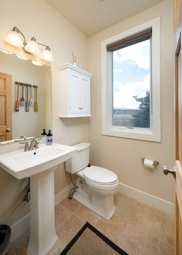 Vacation Rentals (United States of America, Cameron, Montana)