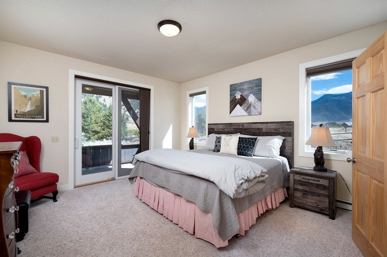 Vacation Rentals (United States of America, Cameron, Montana)