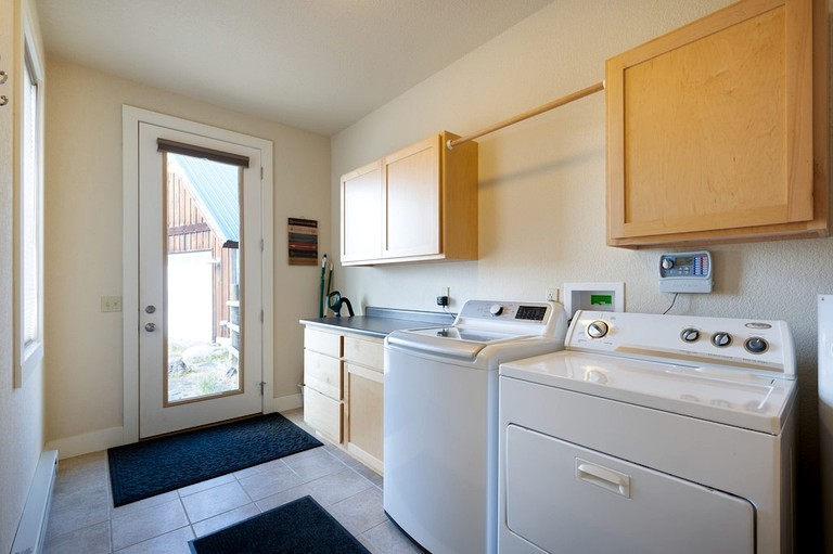 Vacation Rentals (United States of America, Cameron, Montana)