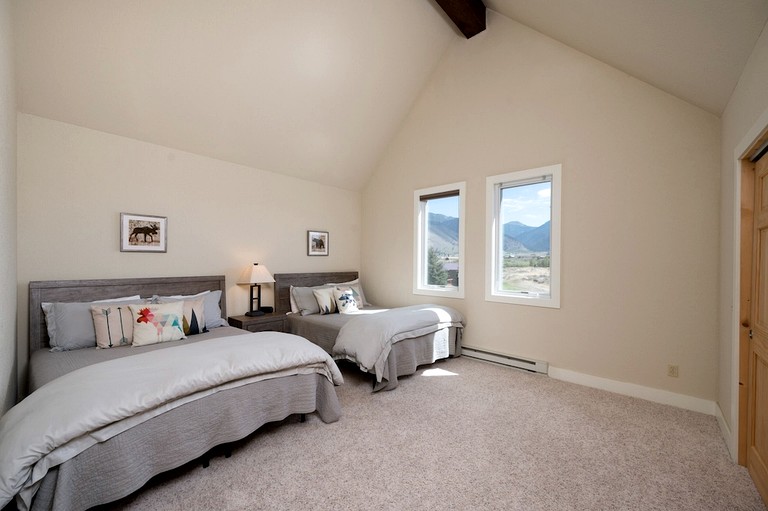Vacation Rentals (United States of America, Cameron, Montana)