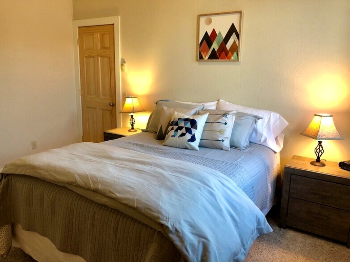 Vacation Rentals (United States of America, Cameron, Montana)