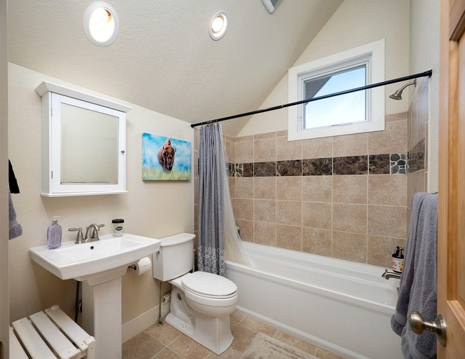 Vacation Rentals (United States of America, Cameron, Montana)