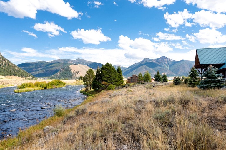 Vacation Rentals (United States of America, Cameron, Montana)